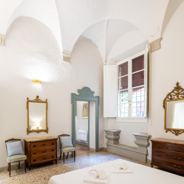 Realkasa La Canzone Apartment - Appartamento con 1 Camera da Letto - 9