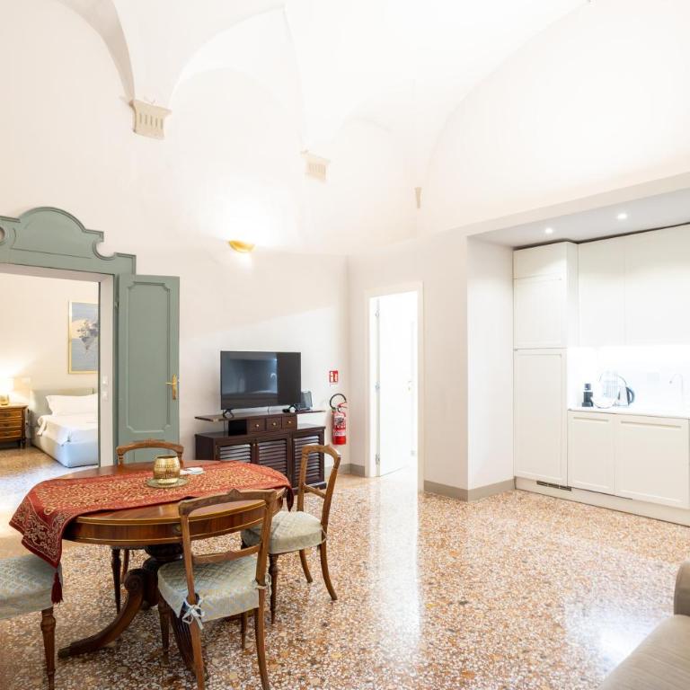 Realkasa La Canzone Apartment - Appartamento con 1 Camera da Letto - 1