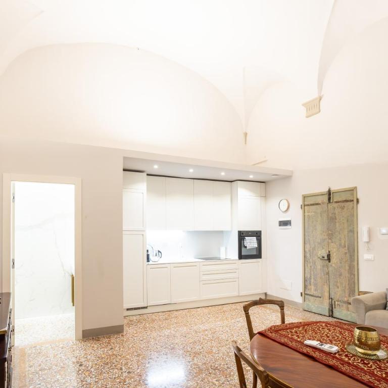 Realkasa La Canzone Apartment - Appartamento con 1 Camera da Letto - 4
