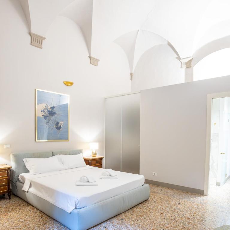 Realkasa La Canzone Apartment - Appartamento con 1 Camera da Letto - 5
