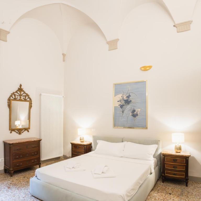 Realkasa La Canzone Apartment - Appartamento con 1 Camera da Letto - 12