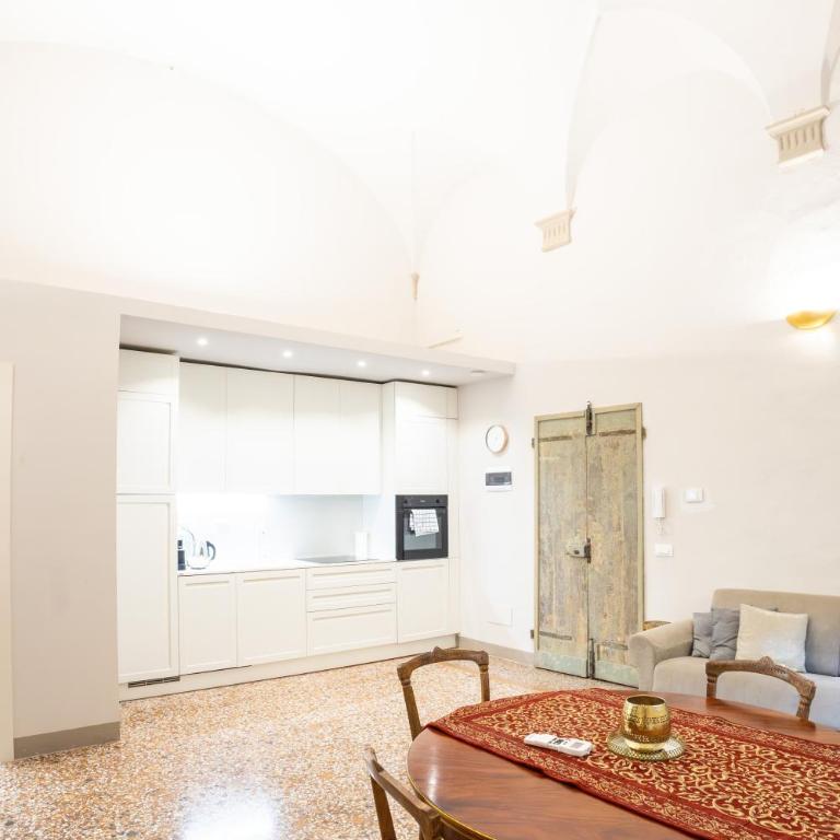 Realkasa La Canzone Apartment - Appartamento con 1 Camera da Letto - 6