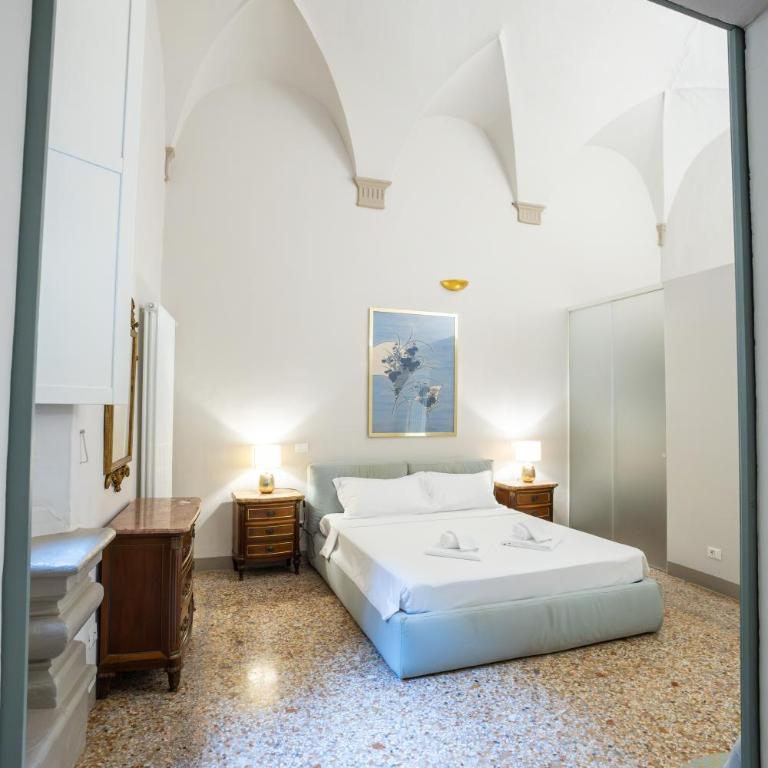 Realkasa La Canzone Apartment - Appartamento con 1 Camera da Letto - 8