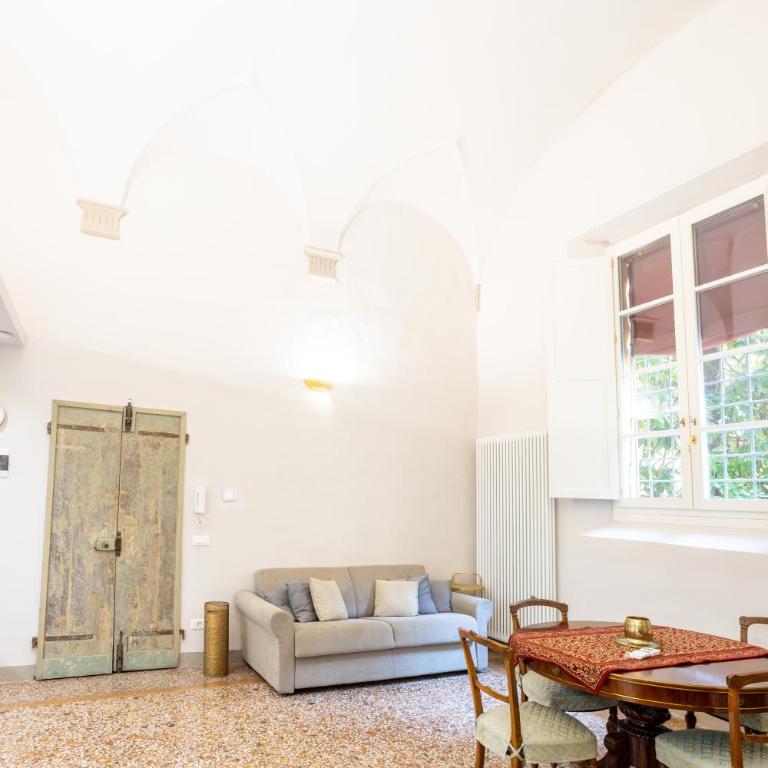 Realkasa La Canzone Apartment - Appartamento con 1 Camera da Letto - 10