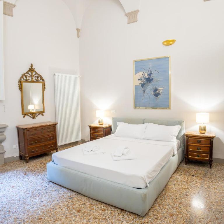 Realkasa La Canzone Apartment - Appartamento con 1 Camera da Letto - 13