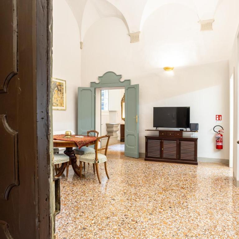 Realkasa La Canzone Apartment - Appartamento con 1 Camera da Letto - 19