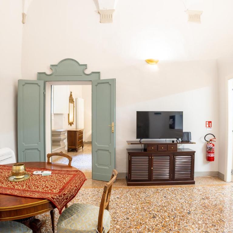 Realkasa La Canzone Apartment - Appartamento con 1 Camera da Letto - 22