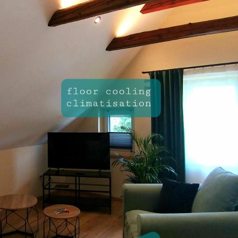 CHILL&SLEEP Bad Ischl - Superior Apartment - 2