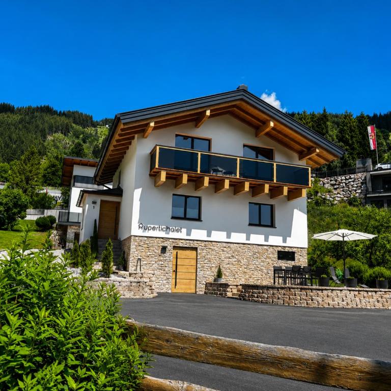 Rupertichalet - Ferienhaus - 28