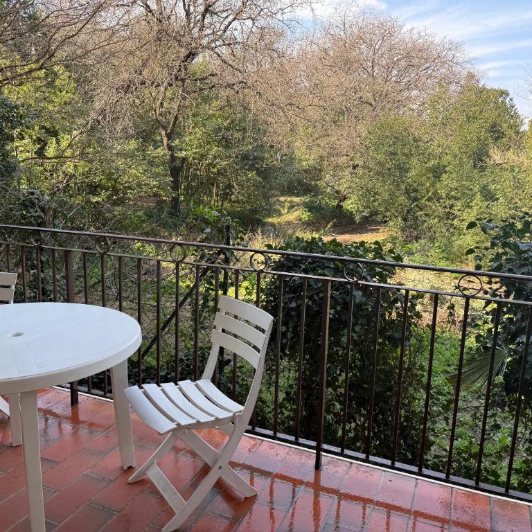 Apparthotel Saint Tropez centre - Studio - 11