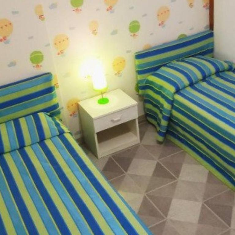 TRILOCALE D, by SalentoAffitti - Casa con 2 Camere da Letto - 1