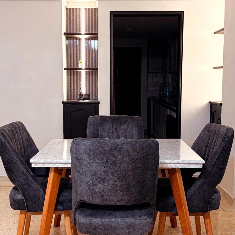 La calleja - Apartment - 31