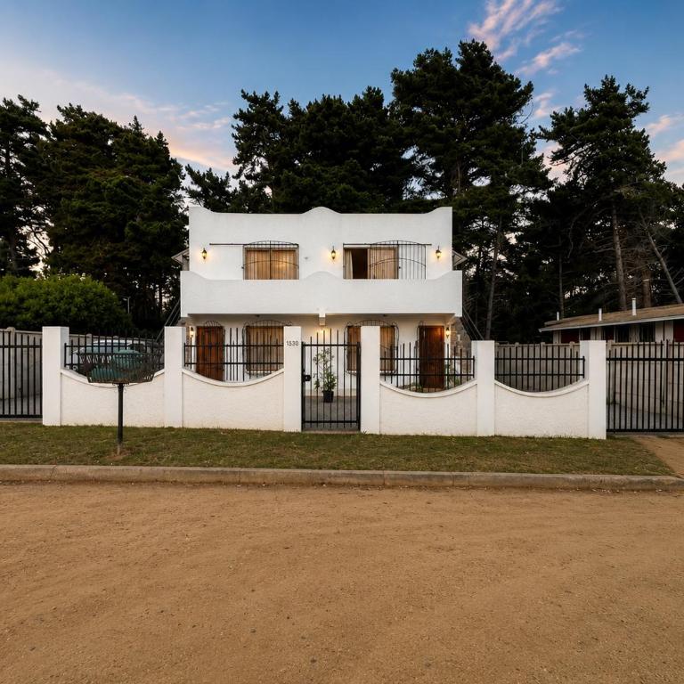 Escápate al mar Algarrobo a pasos de la playa - Apartamento de 2 dormitorios - 1