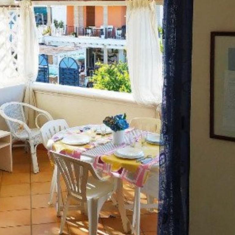 TRILOCALE D, by SalentoAffitti - Casa con 2 Camere da Letto - 2
