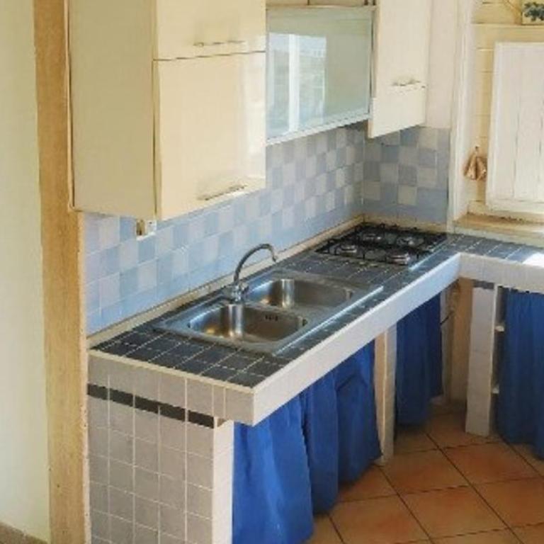 TRILOCALE D, by SalentoAffitti - Casa con 2 Camere da Letto - 3
