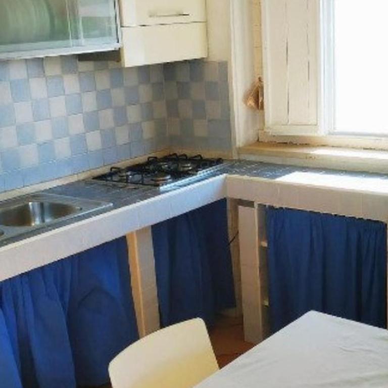 TRILOCALE D, by SalentoAffitti - Casa con 2 Camere da Letto - 4