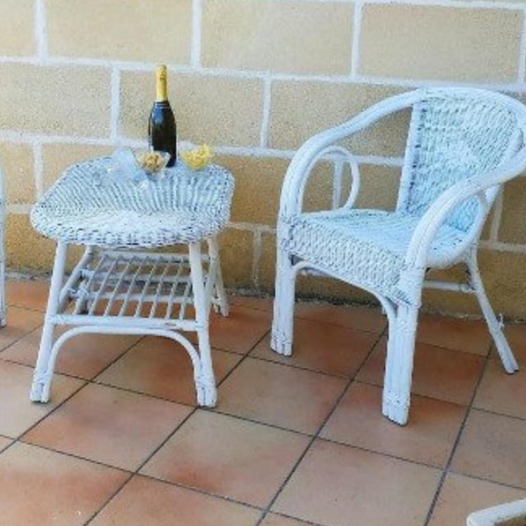 TRILOCALE D, by SalentoAffitti - Casa con 2 Camere da Letto - 6