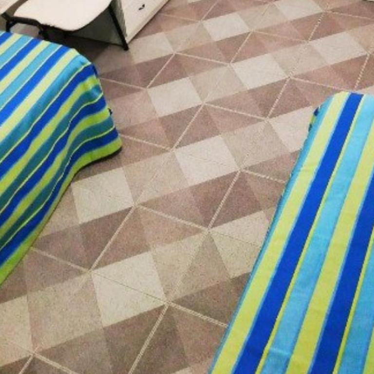 TRILOCALE D, by SalentoAffitti - Casa con 2 Camere da Letto - 7