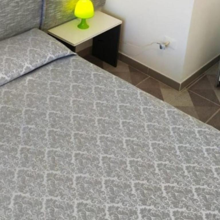 TRILOCALE D, by SalentoAffitti - Casa con 2 Camere da Letto - 9