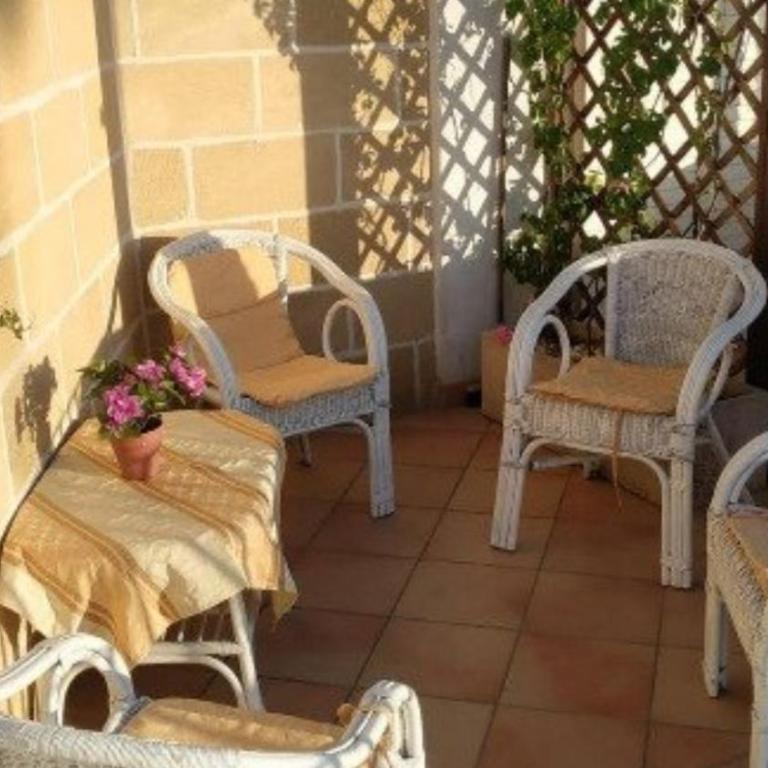 TRILOCALE D, by SalentoAffitti - Casa con 2 Camere da Letto - 10