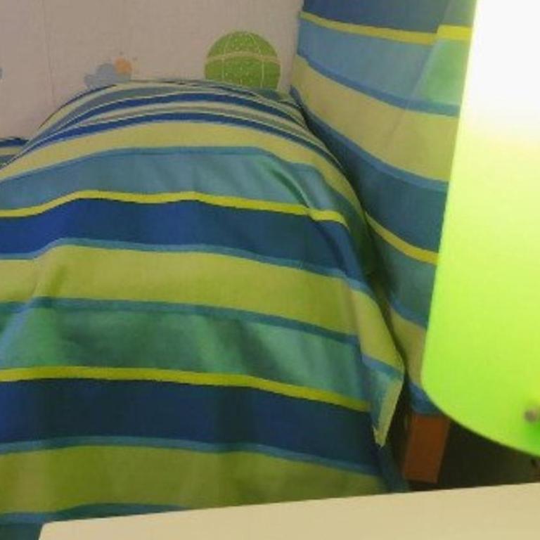 TRILOCALE D, by SalentoAffitti - Casa con 2 Camere da Letto - 11