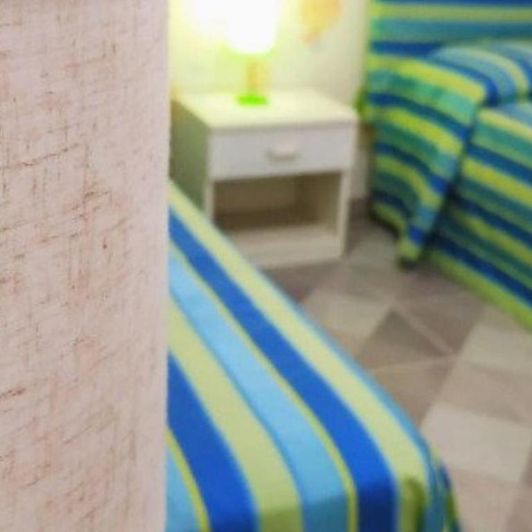 TRILOCALE D, by SalentoAffitti - Casa con 2 Camere da Letto - 12