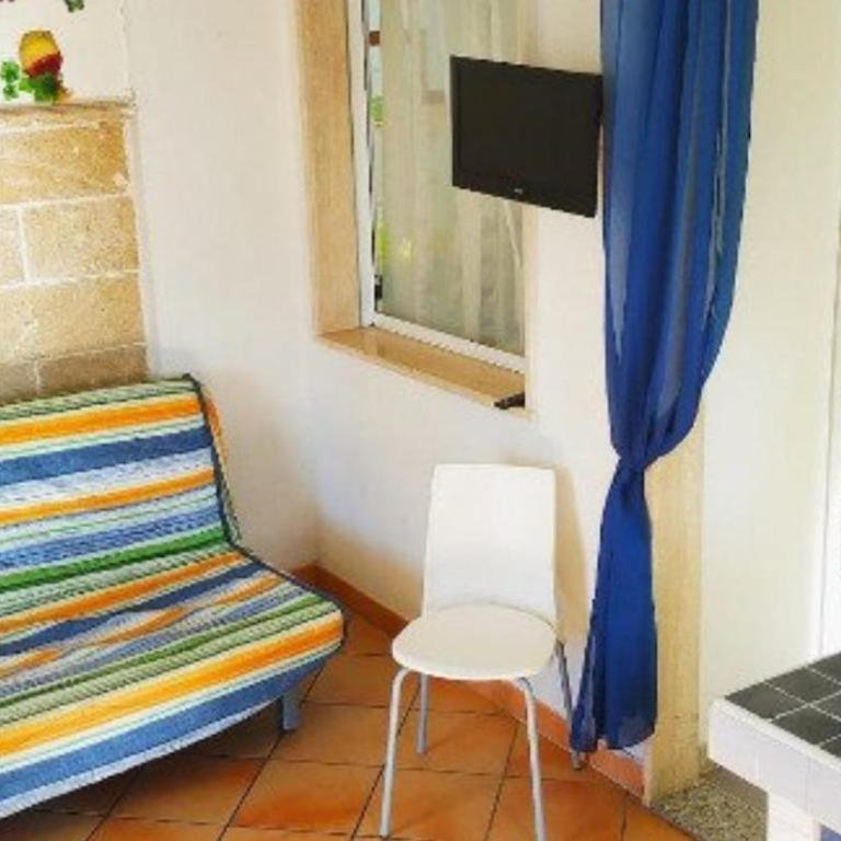 TRILOCALE D, by SalentoAffitti - Casa con 2 Camere da Letto - 13