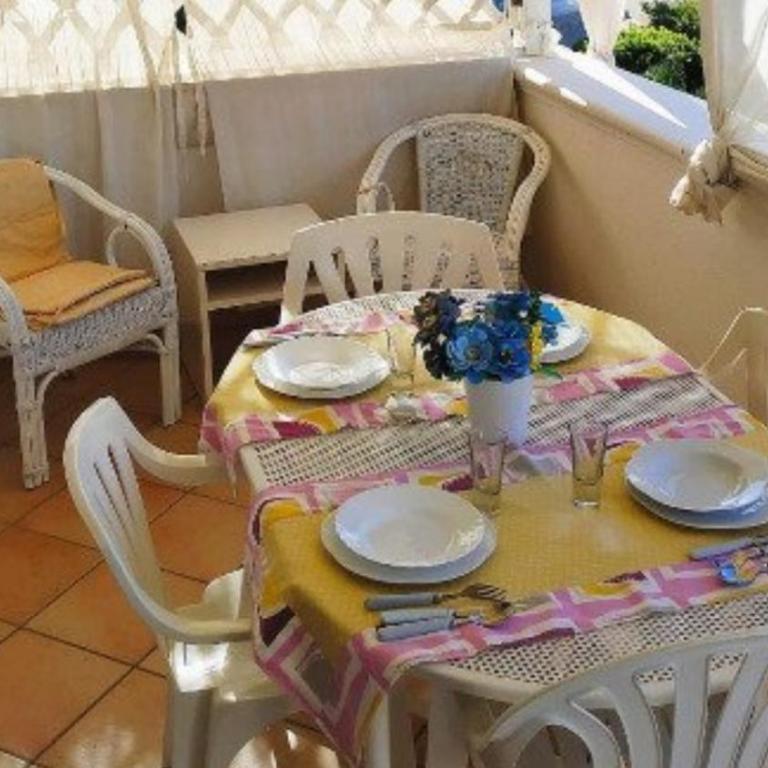 TRILOCALE D, by SalentoAffitti - Casa con 2 Camere da Letto - 14