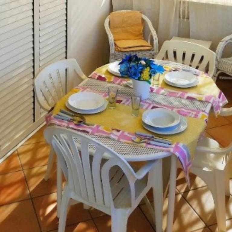 TRILOCALE D, by SalentoAffitti - Casa con 2 Camere da Letto - 17