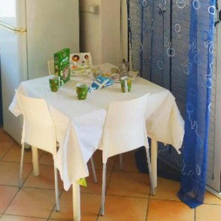 TRILOCALE D, by SalentoAffitti - Casa con 2 Camere da Letto - 26