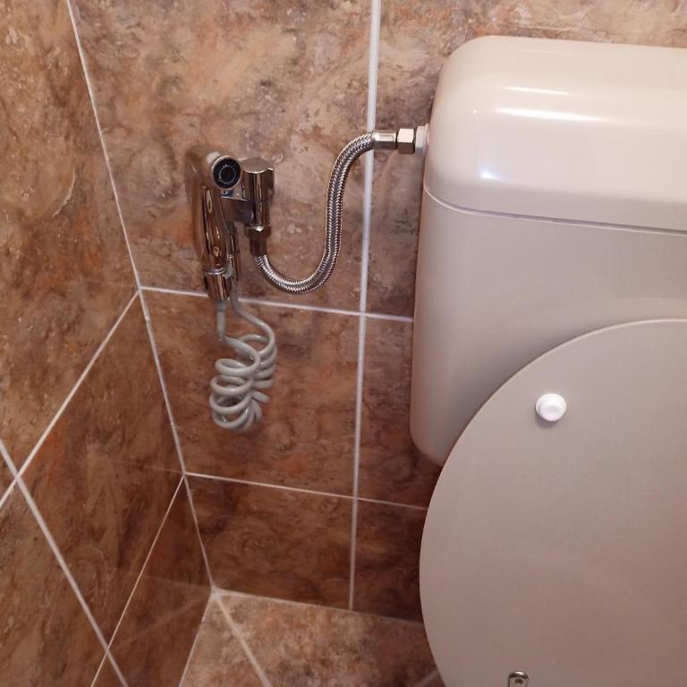 StayBihac - Appartement 4 Pièces - 9