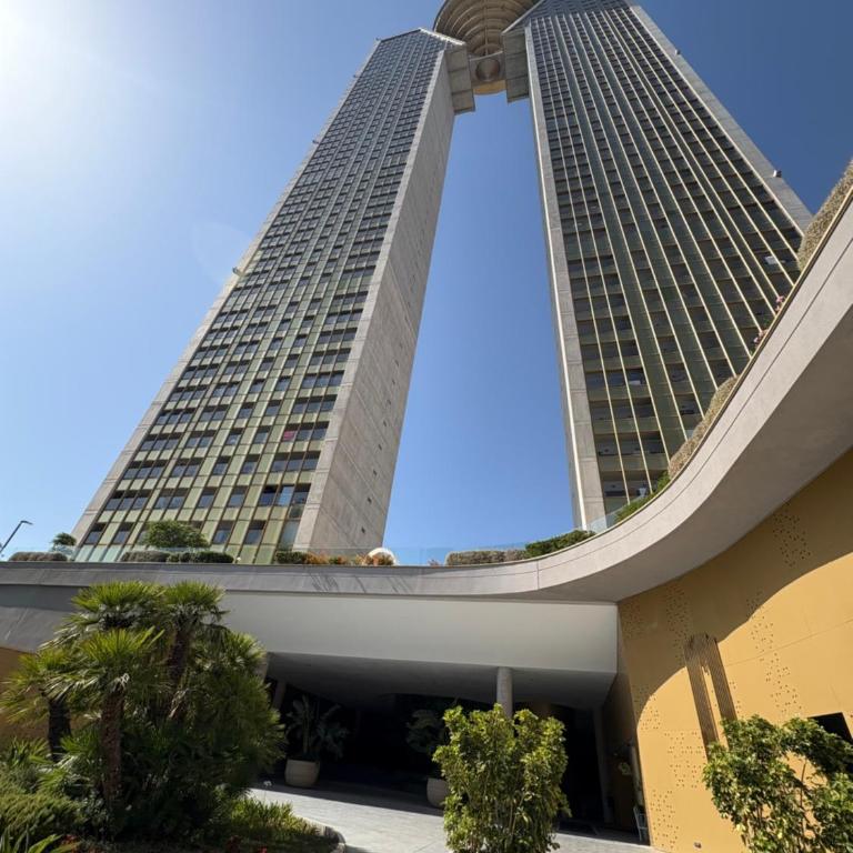 Intempo Panoramic Sea View - Apartment mit 2 Schlafzimmern - 1
