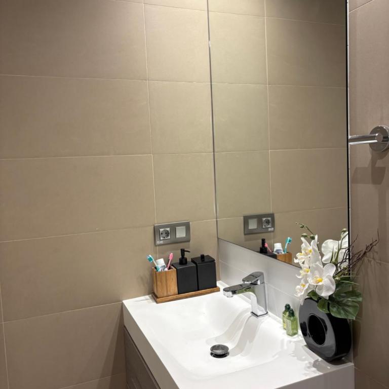 Intempo Panoramic Sea View - Apartment mit 2 Schlafzimmern - 13