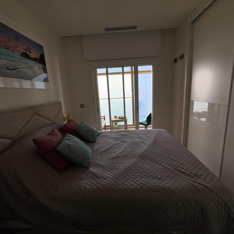 Intempo Panoramic Sea View - Apartment mit 2 Schlafzimmern - 6
