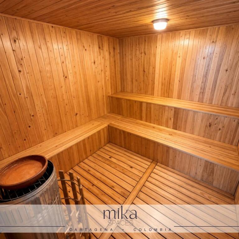 Vistas al Caribe, Magia de la Ciénaga piso 12 - Apartamento de 2 dormitorios - 9