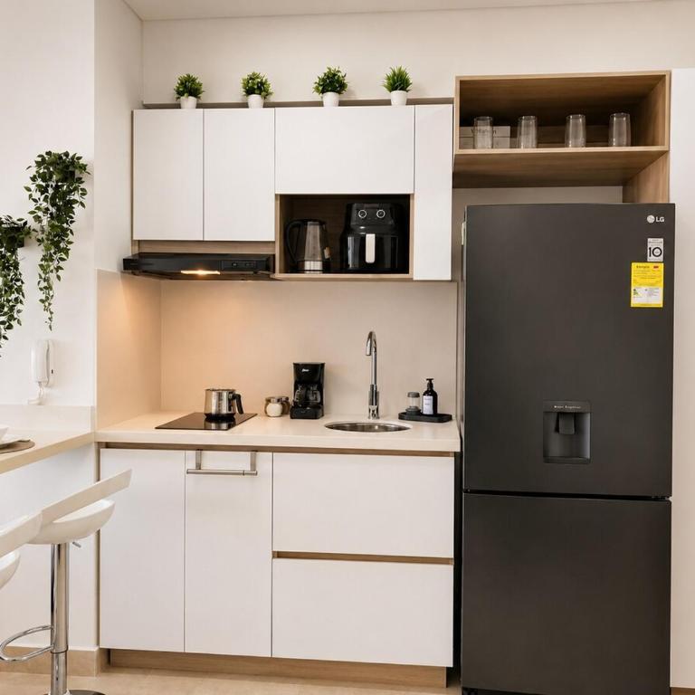 Vistas al Caribe, Magia de la Ciénaga piso 12 - Apartamento de 2 dormitorios - 22