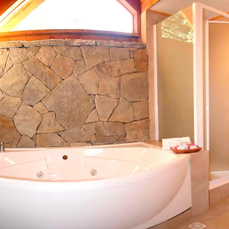 Tillka - Casas de Montaña - Bungalow Deluxe - 2