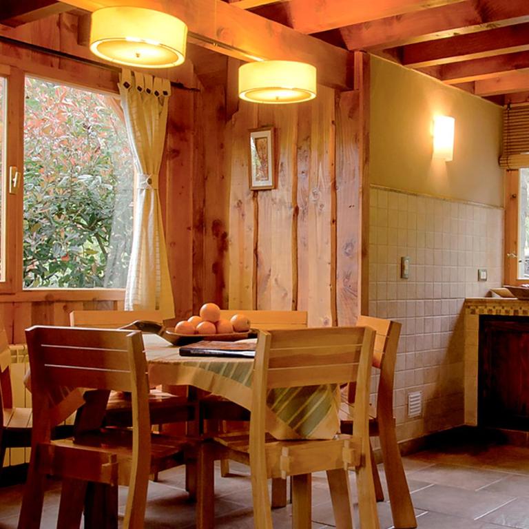 Tillka - Casas de Montaña - Bungalow Deluxe - 9