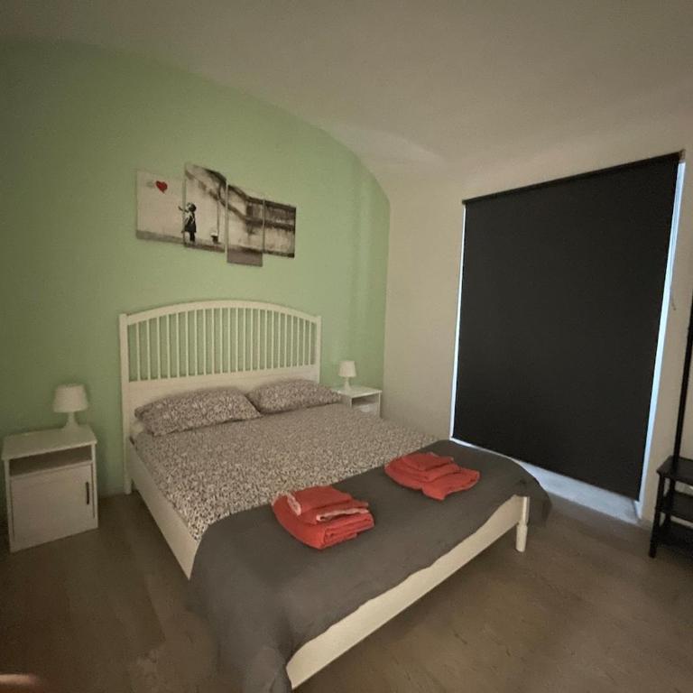 Casa Doria - Vatican Museums - Appartamento con 1 Camera da Letto - 4