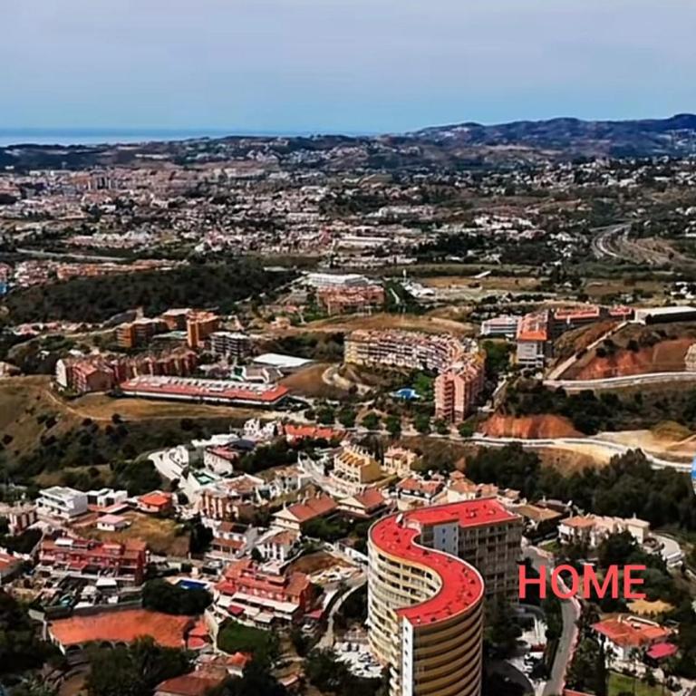 Apartamento MarMontaña parking privado gratis, wifi - One-Bedroom Apartment - 23