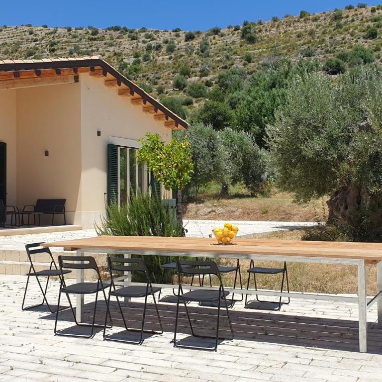La Fiumarella Casa Ulivo - Casa con 2 Camere da Letto - 1