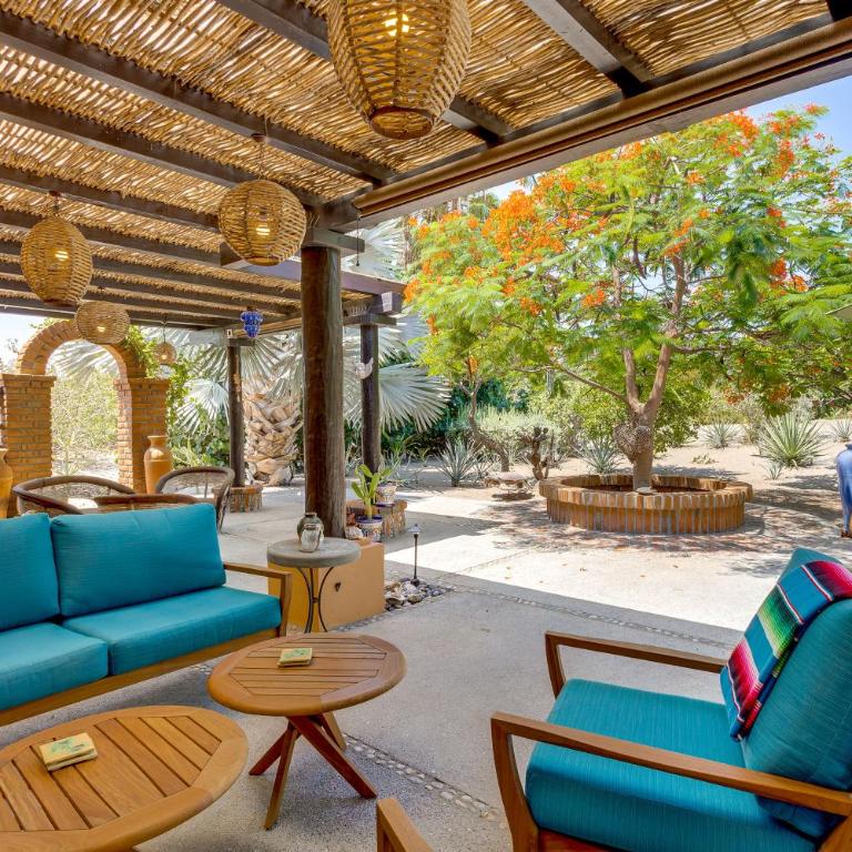 Paraiso del Mar Escape: Beach, Pools, Golf, Tennis - Casa - 1
