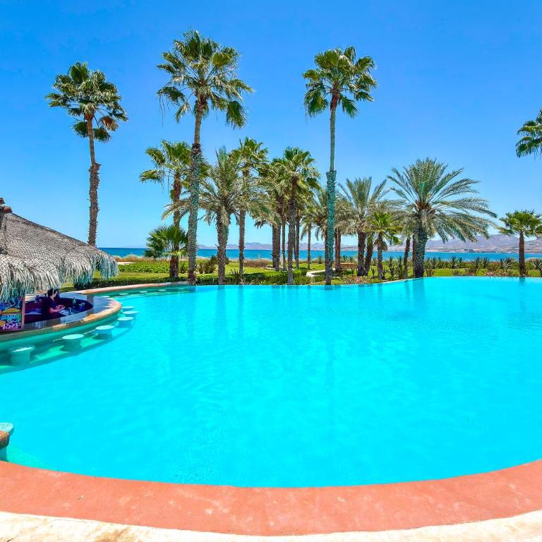 Paraiso del Mar Escape: Beach, Pools, Golf, Tennis - Casa - 3