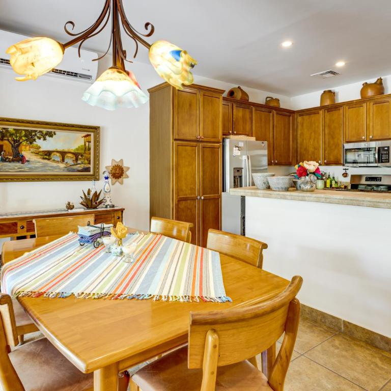 Paraiso del Mar Escape: Beach, Pools, Golf, Tennis - Casa - 7