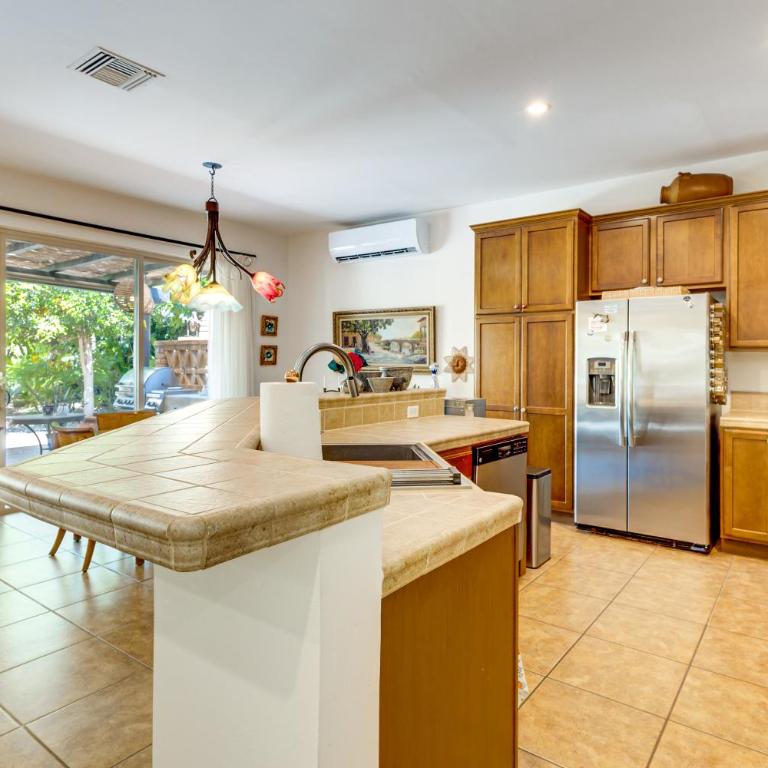 Paraiso del Mar Escape: Beach, Pools, Golf, Tennis - Casa - 9
