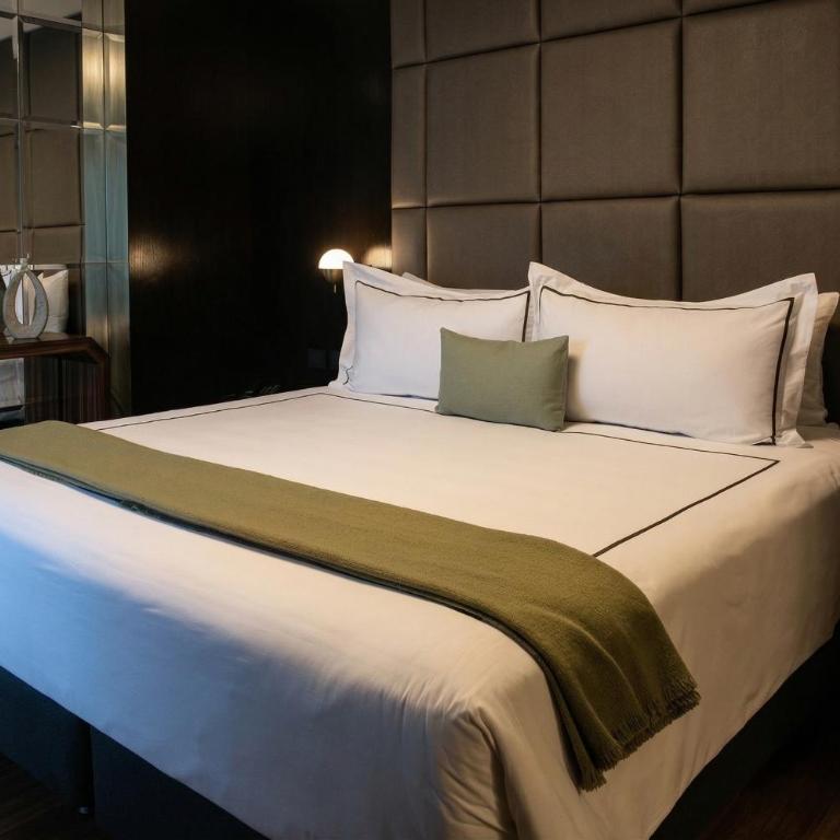 Hippodrome Hotel - Suite Executive - 18