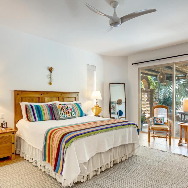 Paraiso del Mar Escape: Beach, Pools, Golf, Tennis - Casa - 11