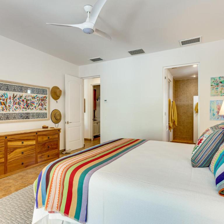 Paraiso del Mar Escape: Beach, Pools, Golf, Tennis - Casa - 12