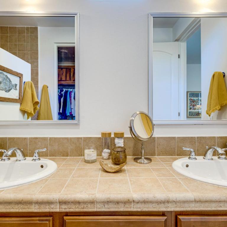 Paraiso del Mar Escape: Beach, Pools, Golf, Tennis - Casa - 13