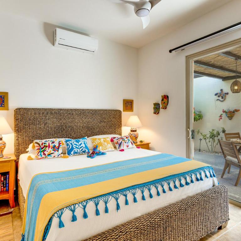 Paraiso del Mar Escape: Beach, Pools, Golf, Tennis - Casa - 15